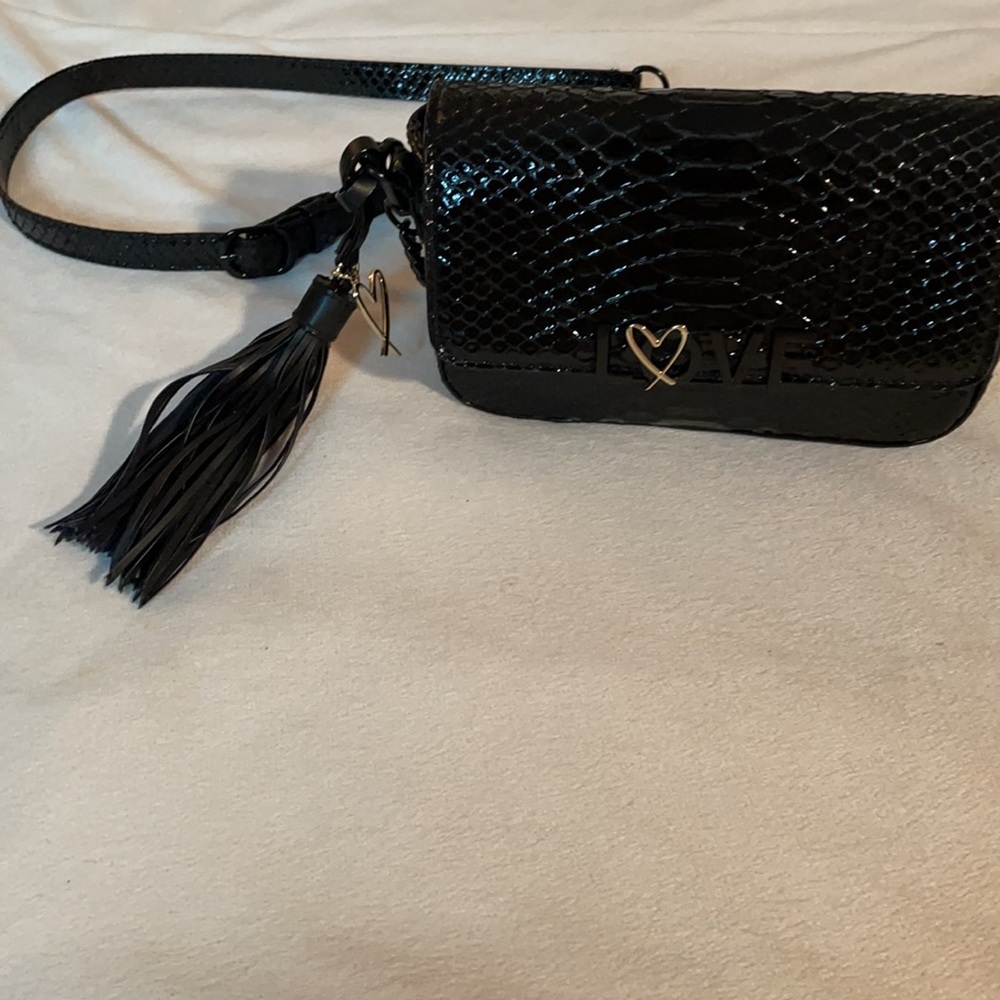 Victoria Secret Sling Bag - Picture 2 of 7